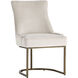 Florence Piccolo Prosecco Dining Chair, Set Of 2